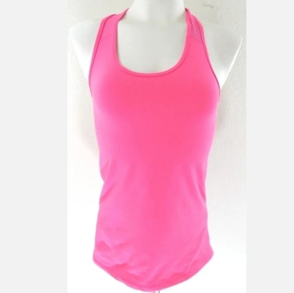Athleta Bakasana Racerback Tank